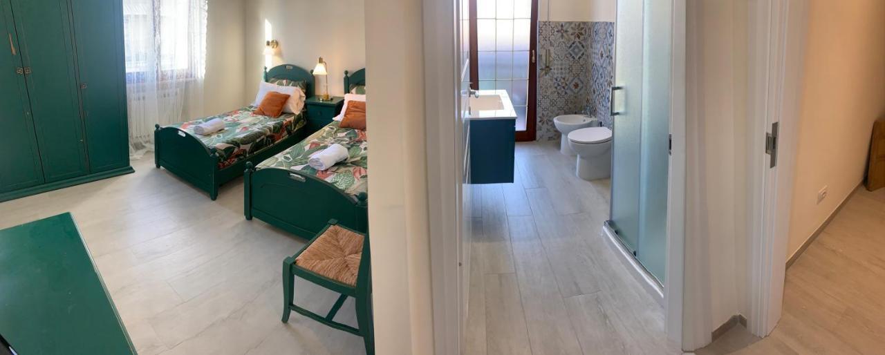 New Verona Business And Fun G B Rossi Friendly 外观 照片