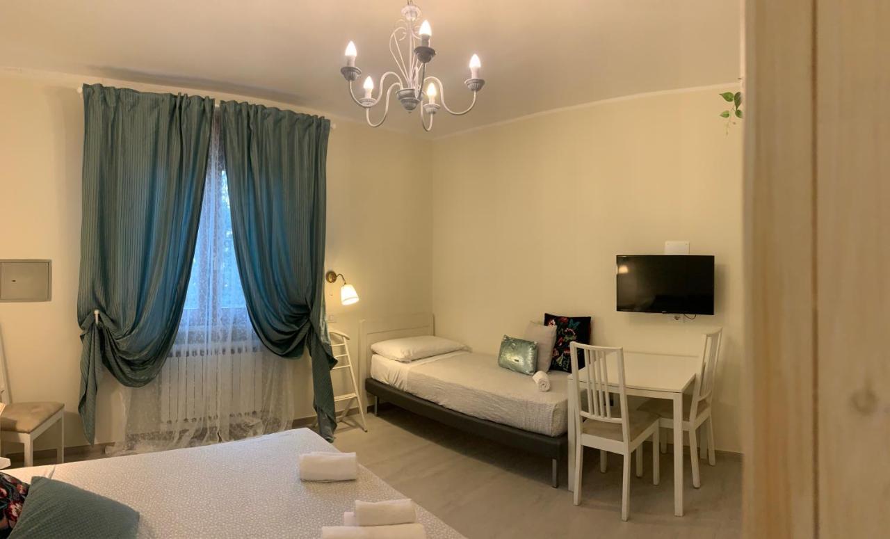 New Verona Business And Fun G B Rossi Friendly 外观 照片