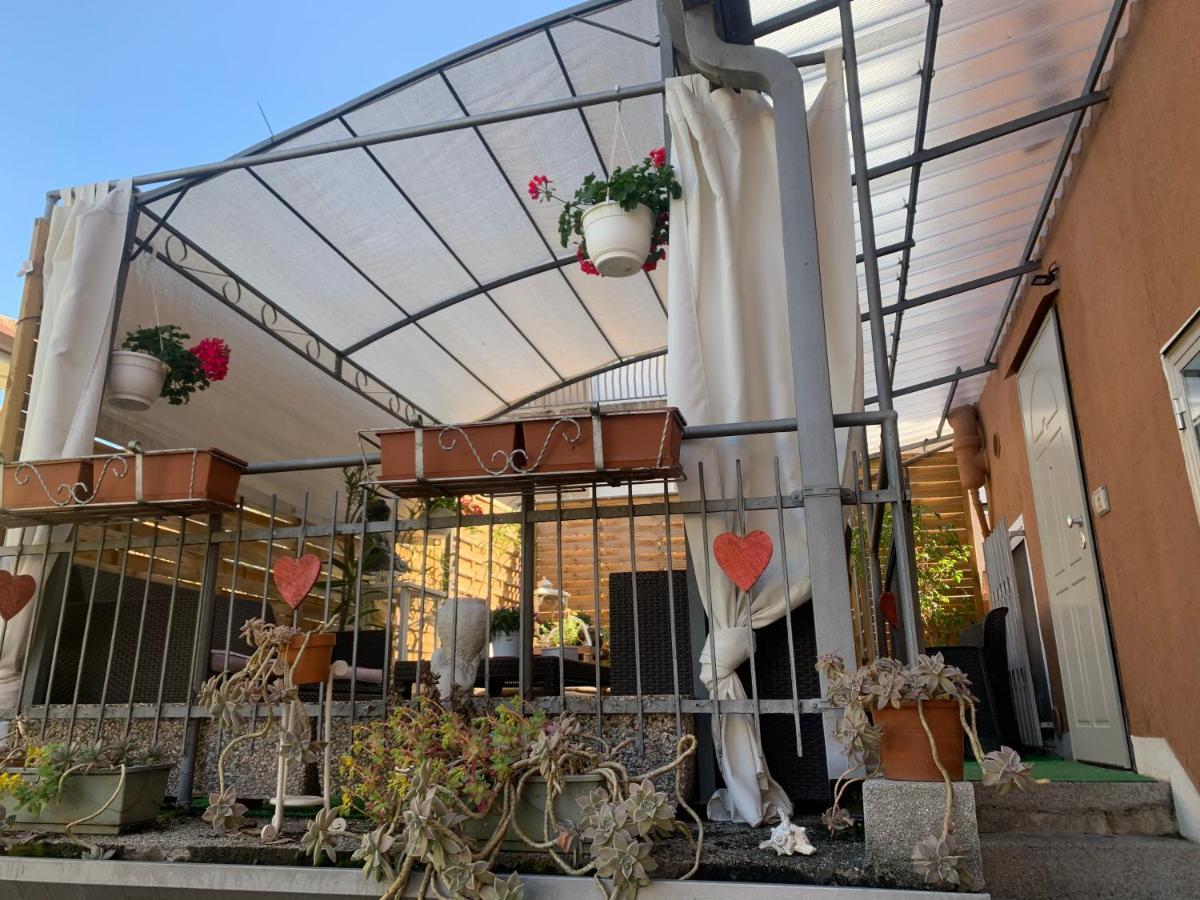 New Verona Business And Fun G B Rossi Friendly 外观 照片