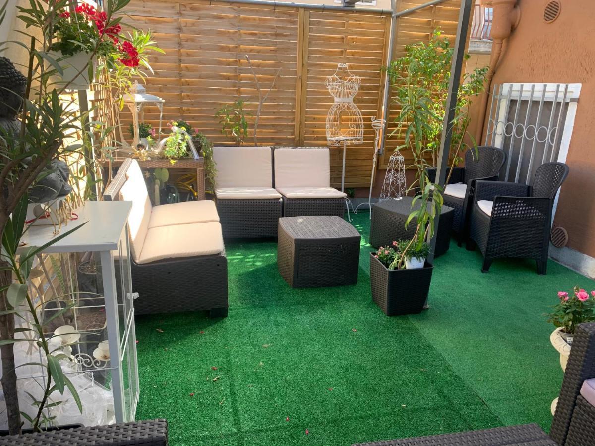 New Verona Business And Fun G B Rossi Friendly 外观 照片