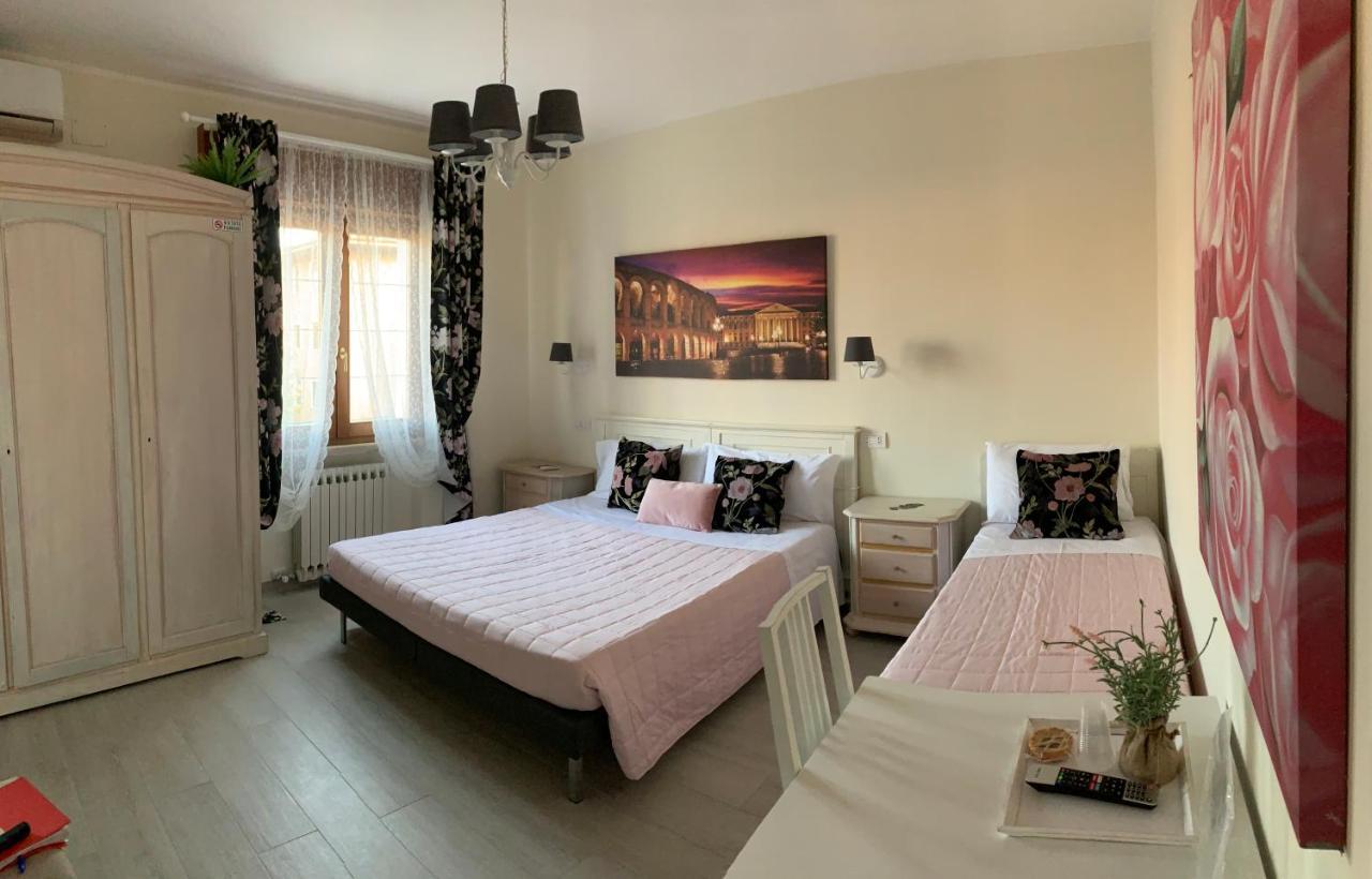 New Verona Business And Fun G B Rossi Friendly 外观 照片