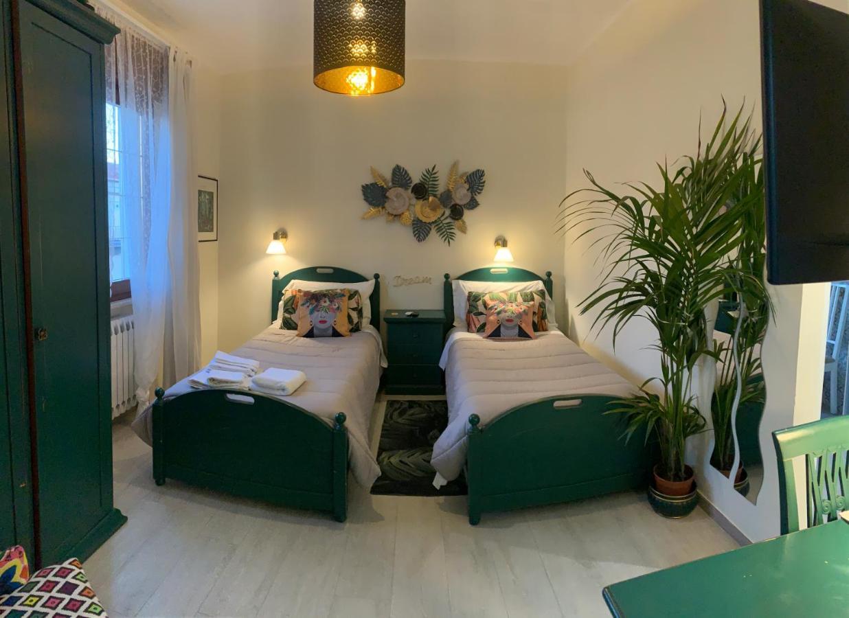 New Verona Business And Fun G B Rossi Friendly 外观 照片
