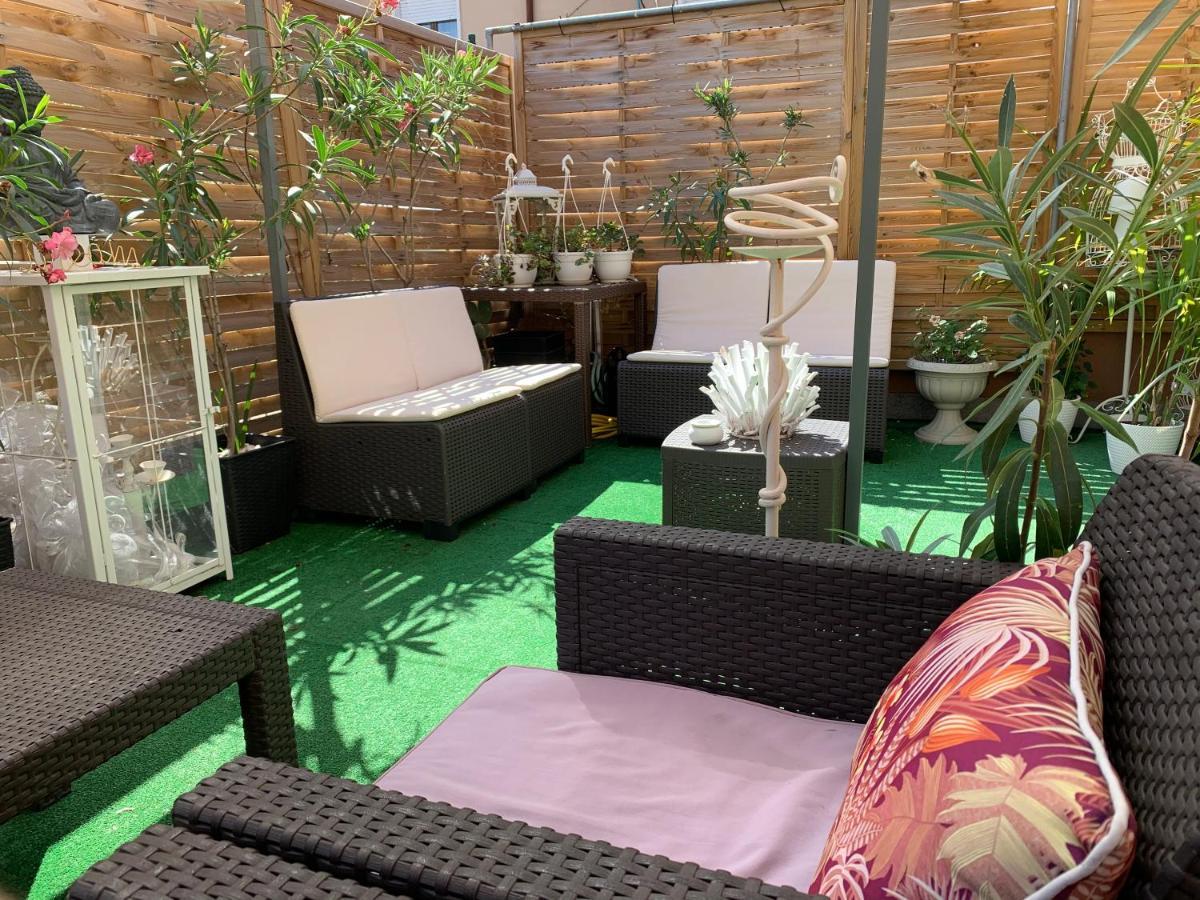 New Verona Business And Fun G B Rossi Friendly 外观 照片