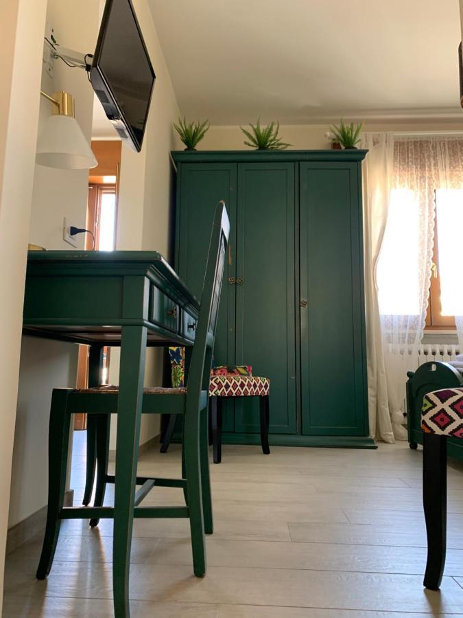 New Verona Business And Fun G B Rossi Friendly 外观 照片