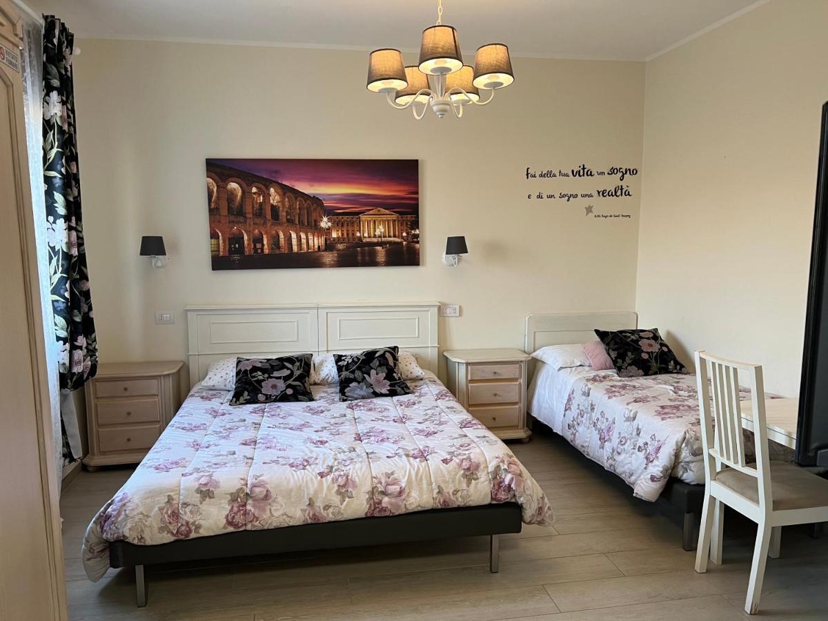New Verona Business And Fun G B Rossi Friendly 外观 照片