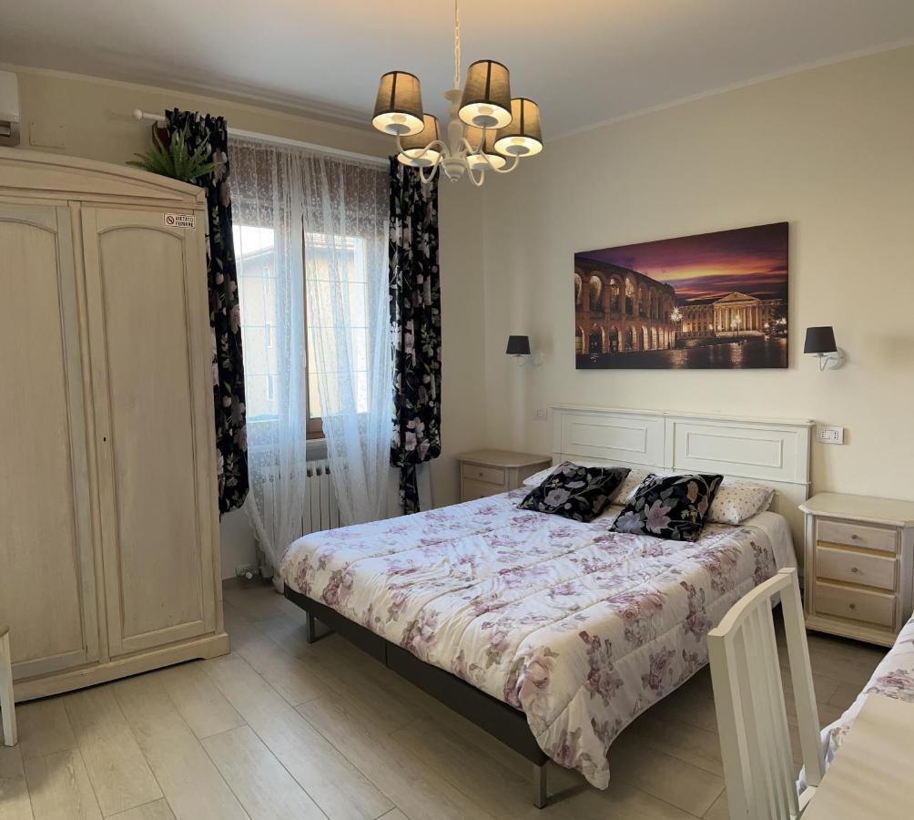 New Verona Business And Fun G B Rossi Friendly 外观 照片