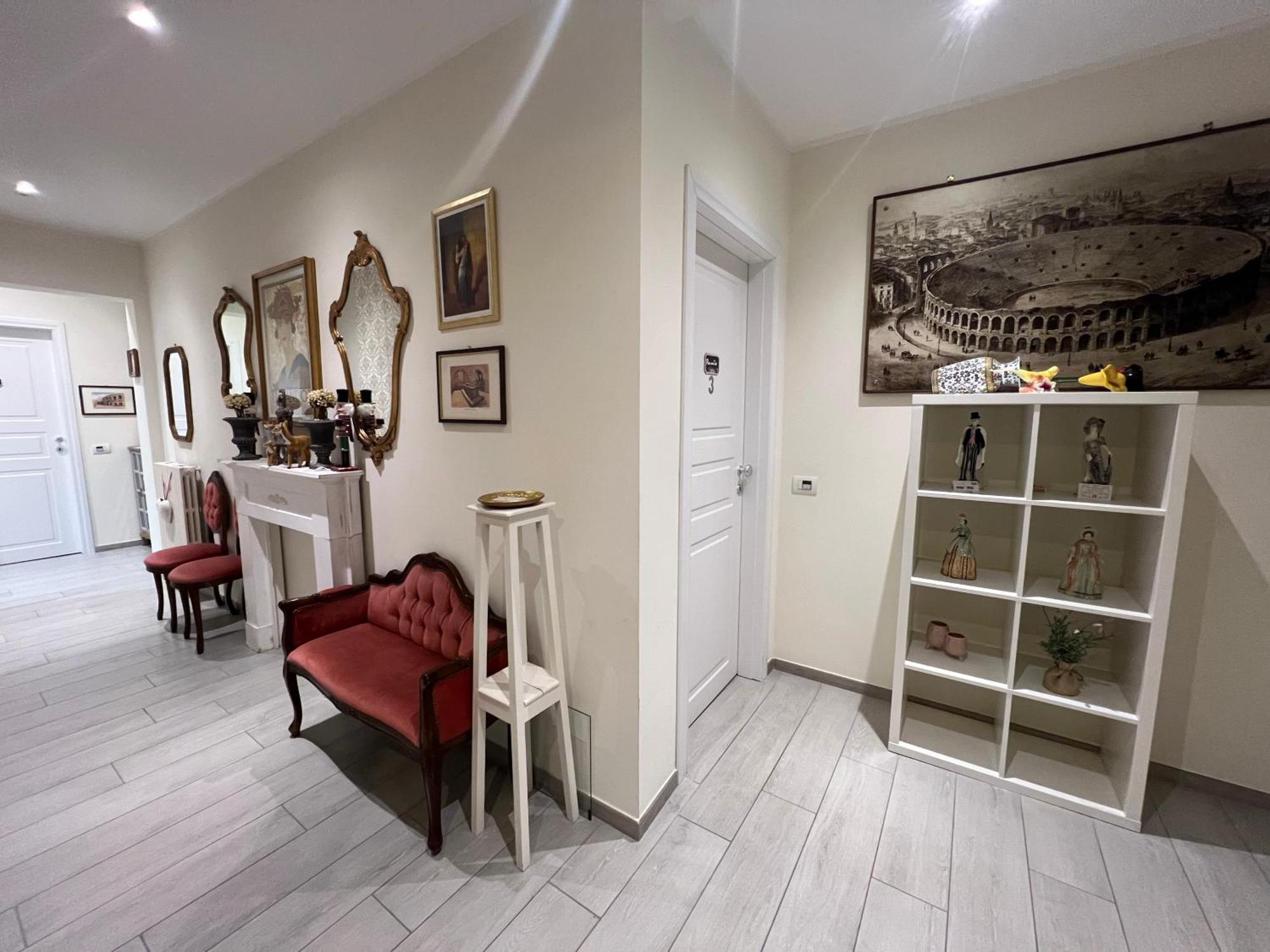 New Verona Business And Fun G B Rossi Friendly 外观 照片
