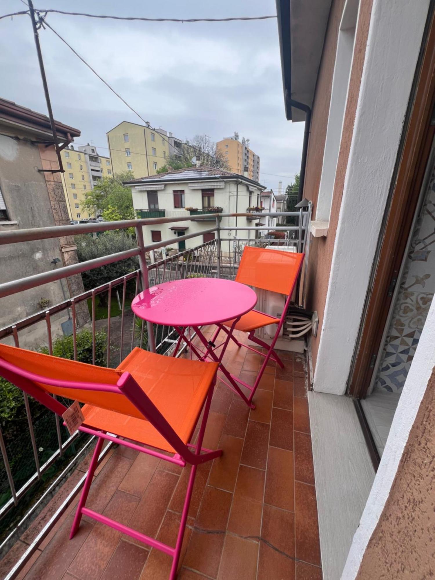New Verona Business And Fun G B Rossi Friendly 外观 照片